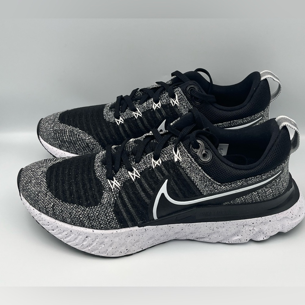 Nike React Infinity Run